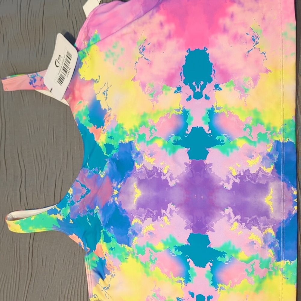 Sunstruck Brittany Bra